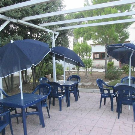 Pescandora Bisceglie Dış mekan fotoğraf