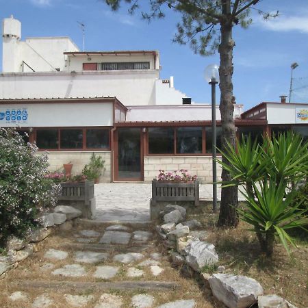 Pescandora Bisceglie Dış mekan fotoğraf