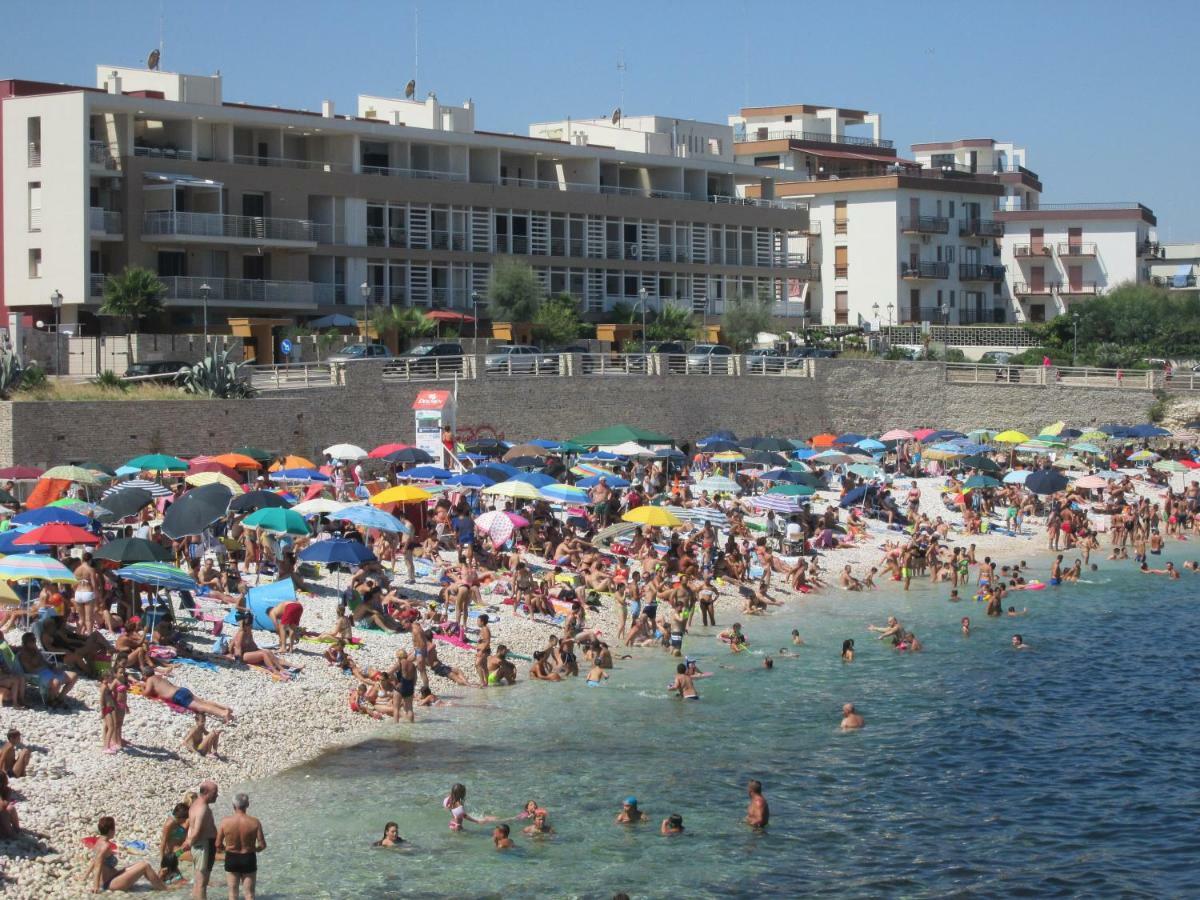 Pescandora Bisceglie Dış mekan fotoğraf
