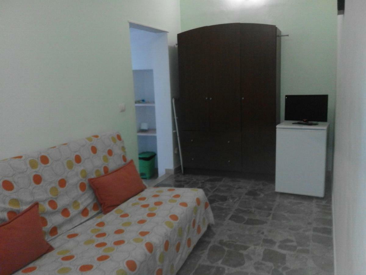Pescandora Bisceglie Dış mekan fotoğraf