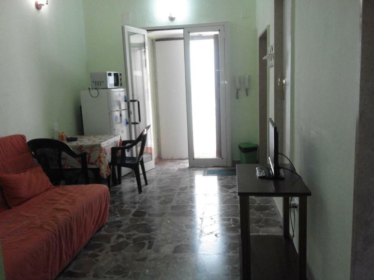 Pescandora Bisceglie Dış mekan fotoğraf
