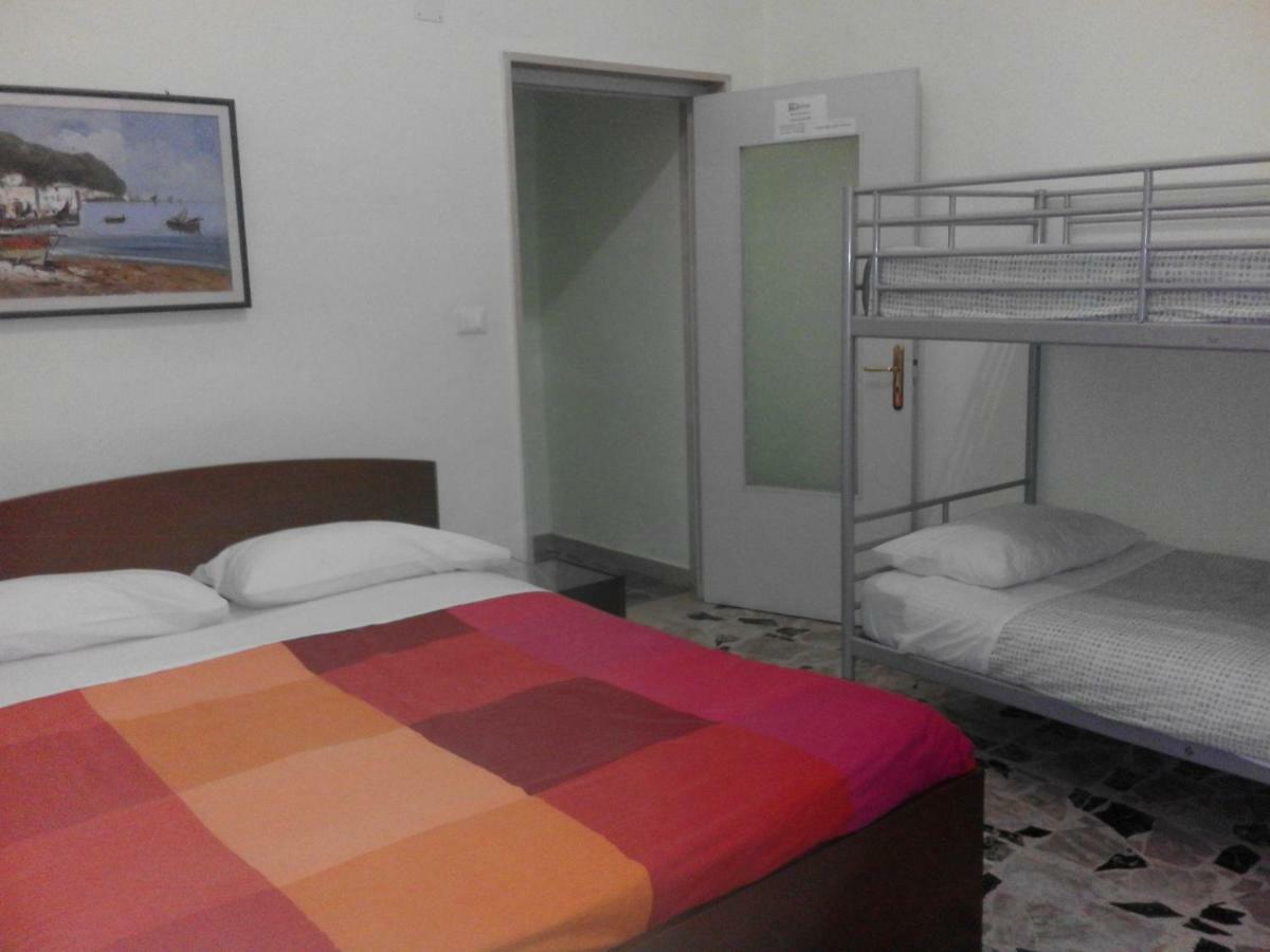 Pescandora Bisceglie Dış mekan fotoğraf