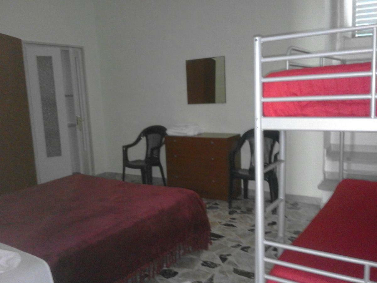 Pescandora Bisceglie Dış mekan fotoğraf