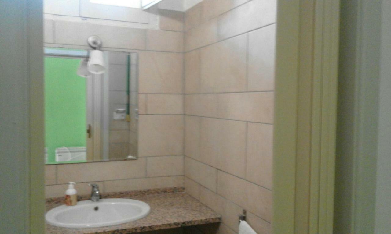 Pescandora Bisceglie Dış mekan fotoğraf