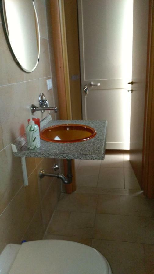 Pescandora Bisceglie Dış mekan fotoğraf